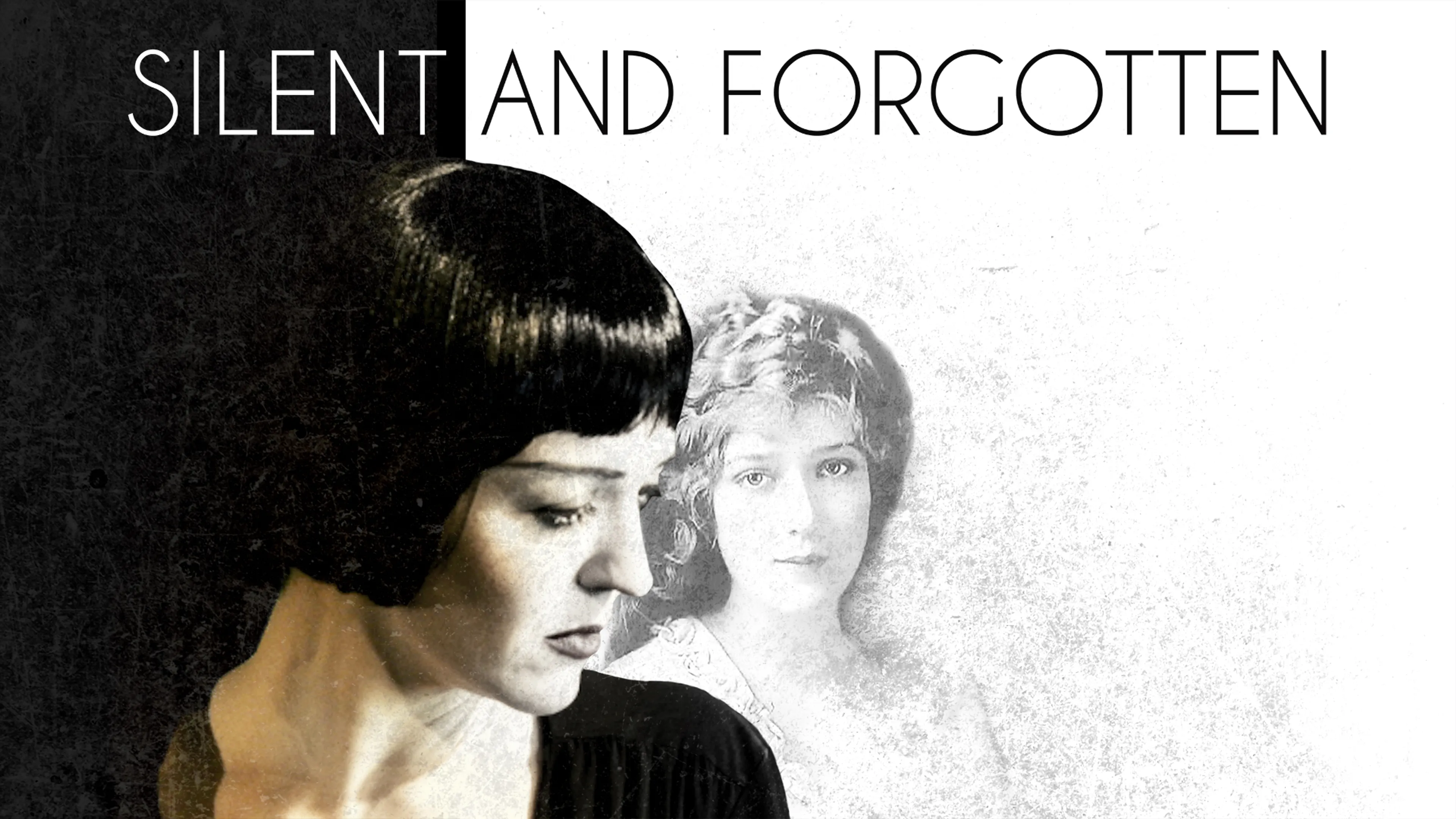 Silent and Forgotten poster